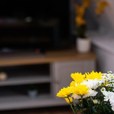 Stamford Central Stay - Stylish 2-Bed Apartment With Wifi Exteriér fotografie