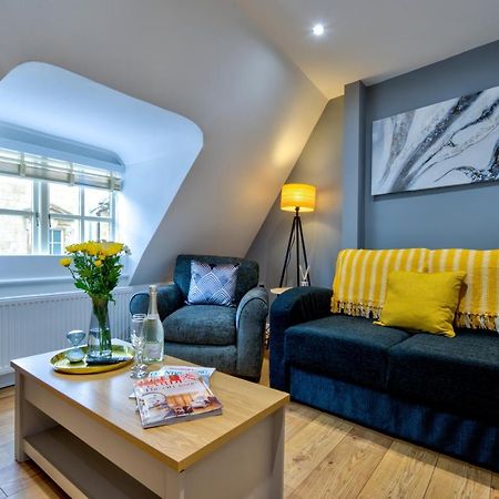 Stamford Central Stay - Stylish 2-Bed Apartment With Wifi Exteriér fotografie